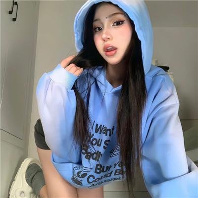 北极百货店的接待员
