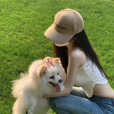 好运自然来